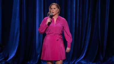 They could always drive to Illinois.
Just recommending. But, uh... - Amy Schumer: Emergency Contact