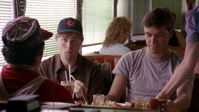 They could be a lot worse - Major League