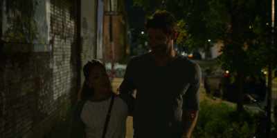 - They could be at mine waiting for you.
- [Nick chuckling] - Players