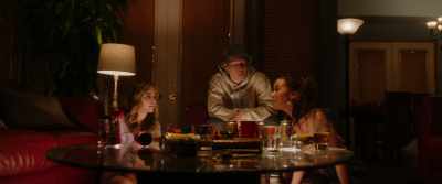 They could be creating
the most vapid douce child ever, - #AMFAD: All My Friends Are Dead