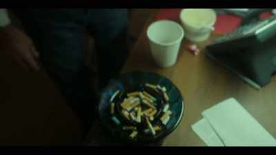 They could be listening, you know. - The Girls on the Bus