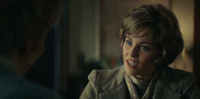 They could be me.
They could be you. - Mrs. America