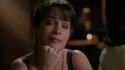 They could cheat on you,
break up with you. - Charmed