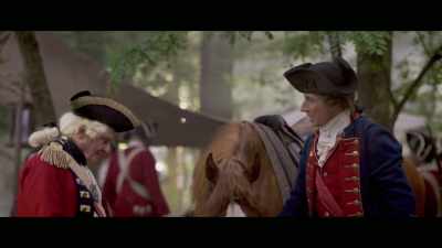 They could cut our forces
in two before we could even - Washington