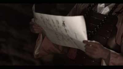 They could display loyalty to him, - Age of Samurai: Battle for Japan