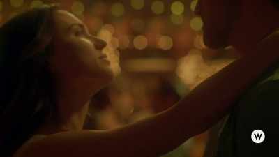 They could fall in love
tonight you know. - A Royal Runaway Romance