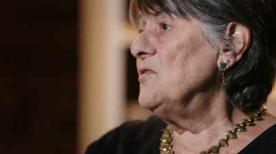 They could file lawsuits
against people -- - The Lost Women of NXIVM