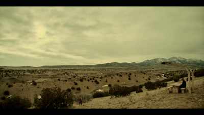 They could get to Half Acre
in 10 hours if Ma drives. - Perpetual Grace LTD
