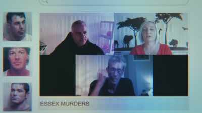 They could have been farmers, - The Essex Murders