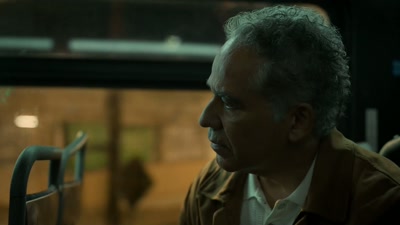They could have
been after him - Will Trent
