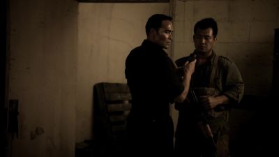 They could have
gotten a trace. - Hawaii Five-0