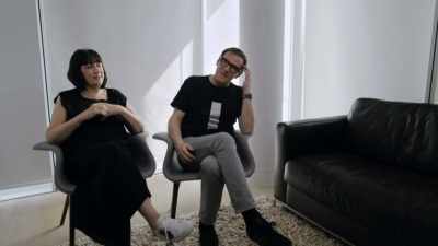 They could have played it,
but it would have been very hard - New Order: Decades