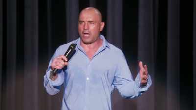 They could help the world in some
really impossible ways for anybody else. - Joe Rogan: Triggered