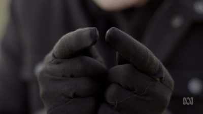 They could jiggle around
and get to the same temperature, - Brian Cox: Life Of A Universe