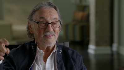 They could not be doing
those effect movies - Spielberg