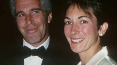 They could not have had
the scope and scale and duration - Who is Ghislaine Maxwell?