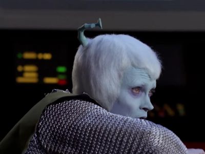 They could not surrender, captain. - Star Trek