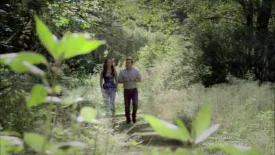 They could only
see the different, - Signed, Sealed, Delivered: The Road Less Traveled