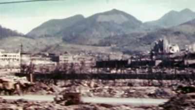 They could see that the American bomb worked - KGB - The Sword and the Shield