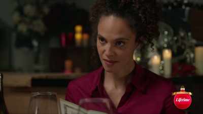 They could use someone like you
with your expertise over there. - Under the Christmas Tree