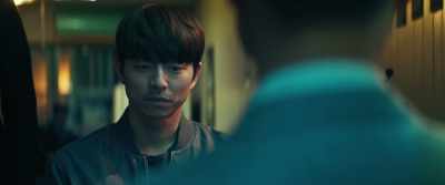 They could use the money from Seoin - Seobok
