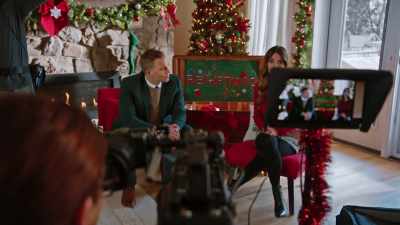 They couldn't believe
that someone cared enough - The Jinglebell Jubilee