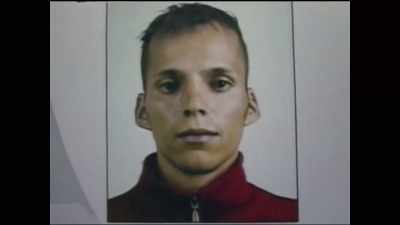 They couldn't claim the reward,
because that was their job. - The Three Deaths of Marisela Escobedo