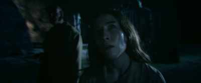 They couldn't have been
that bad, - Hellboy: The Crooked Man