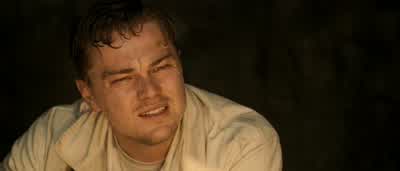 - They couldn't possibly know... - Shutter Island