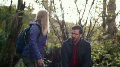 They could've found a rock, - Chronicle Mysteries: Helped to Death