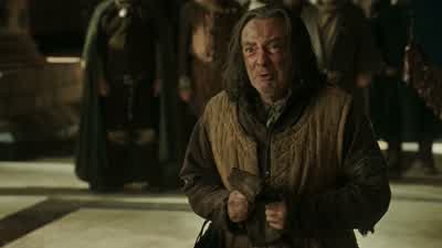 They covered our children in pitch... - Game of Thrones