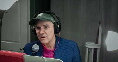 They create life. Think about that.
You know what I mean? - Norm Macdonald: Nothing Special