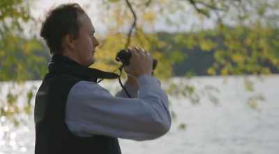 They create mild temperatures,
extending the season - World's Most Scenic River Journeys