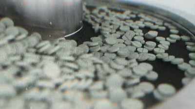 They created a demand
for narcotics, - The Crime of the Century
