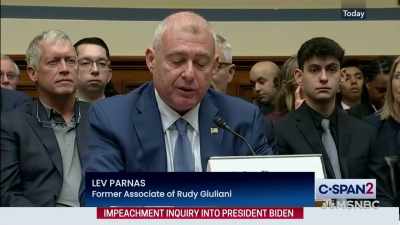 They created falsehoods
to serve their own interests, - From Russia with Lev