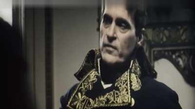 They cried less. That
made them more attractive. - Napoleon
