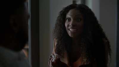 They were crushed into Devin's
gold season finale chalice, - Binged to Death