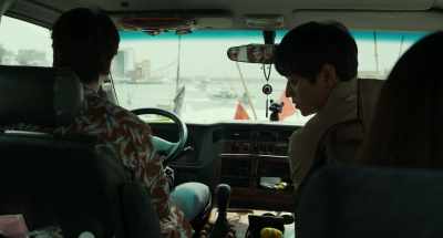 They were customers. We were negotiating. - Broker
