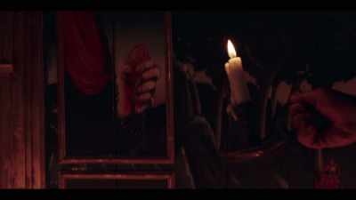 They cut out the tongue… - A Classic Horror Story