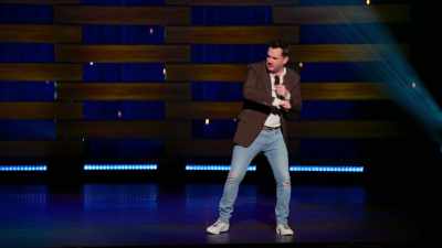 They cut the dick off and they chuck it! - Jim Jefferies: High n' Dry