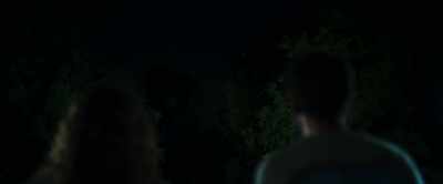 They cut the power,
they activated the protocol. - When Evil Lurks