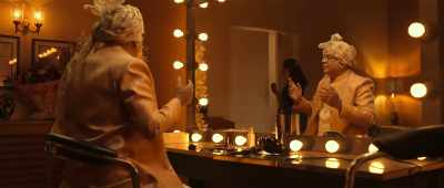 They danced well. - Hum Do Hamare Do