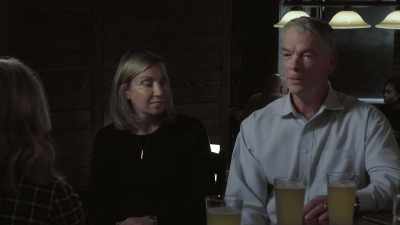 They decide they're gonna
drill a hole through that pipe - FBI TRUE