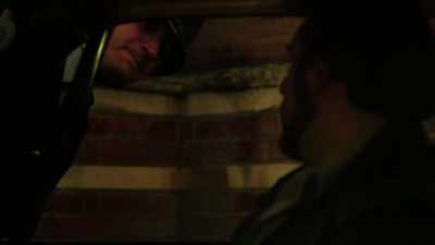 They decided to approach
and talk to the pair. - Britain’s Most Evil Killers