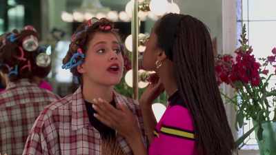 They had decided,
"Oh, this is what Hollywood accepts, - What Happened, Brittany Murphy?