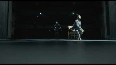 They define
how we perceive the world, - David Byrne's American Utopia