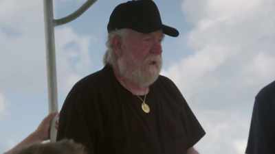 They definitely have the target, - Beyond Oak Island