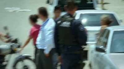 They definitely
know something, - Trafficked with Mariana van Zeller