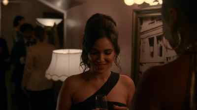 They definitely
make you feel a certain way. - Good Trouble