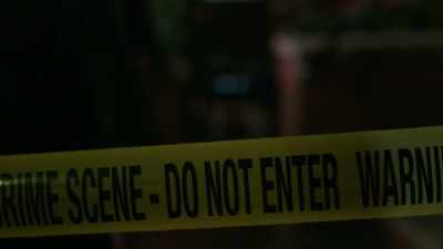 They definitely 
said that my grandparents - New York Homicide